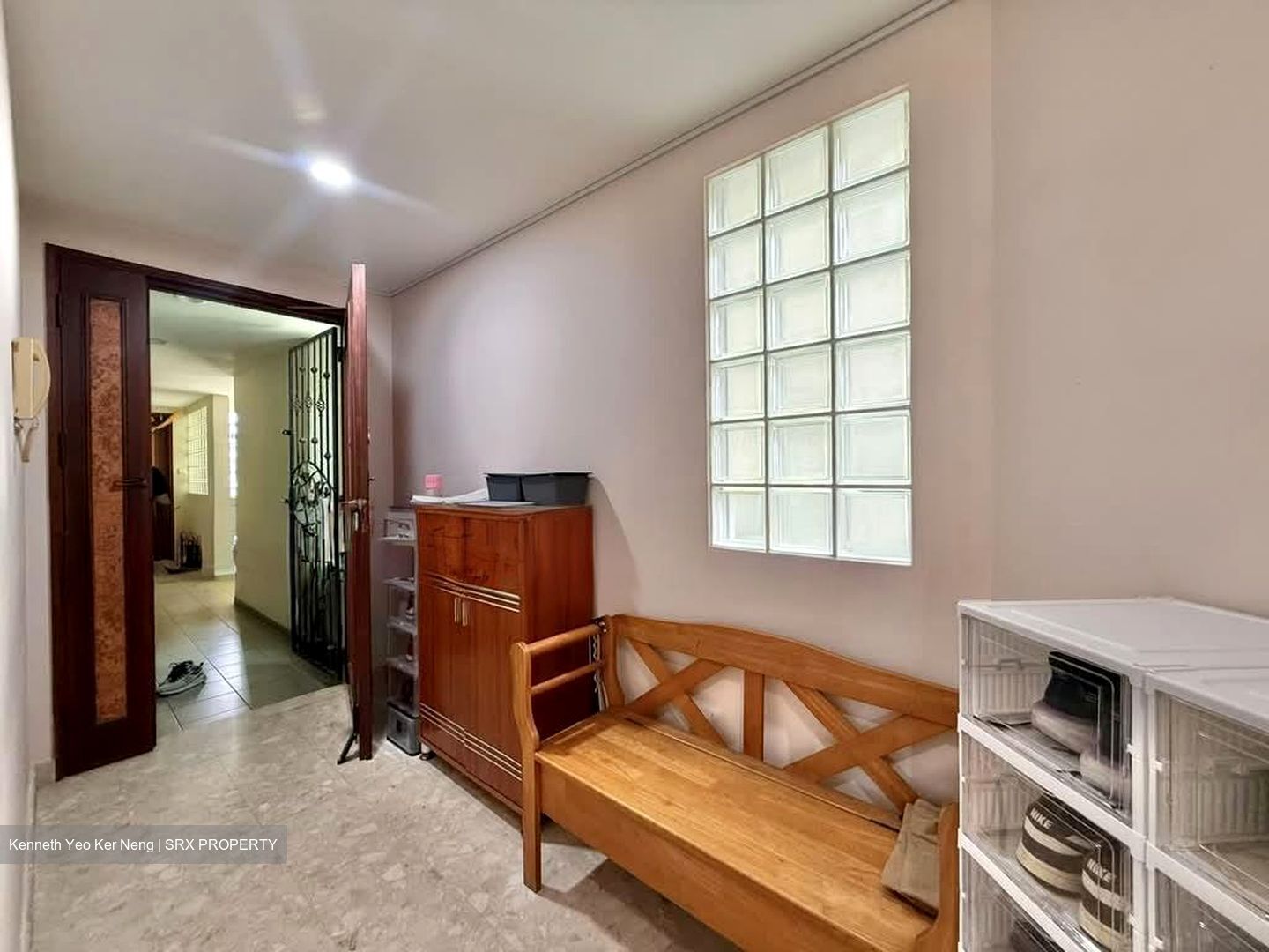 Simei Green Condominium (D18), Condominium #595139741